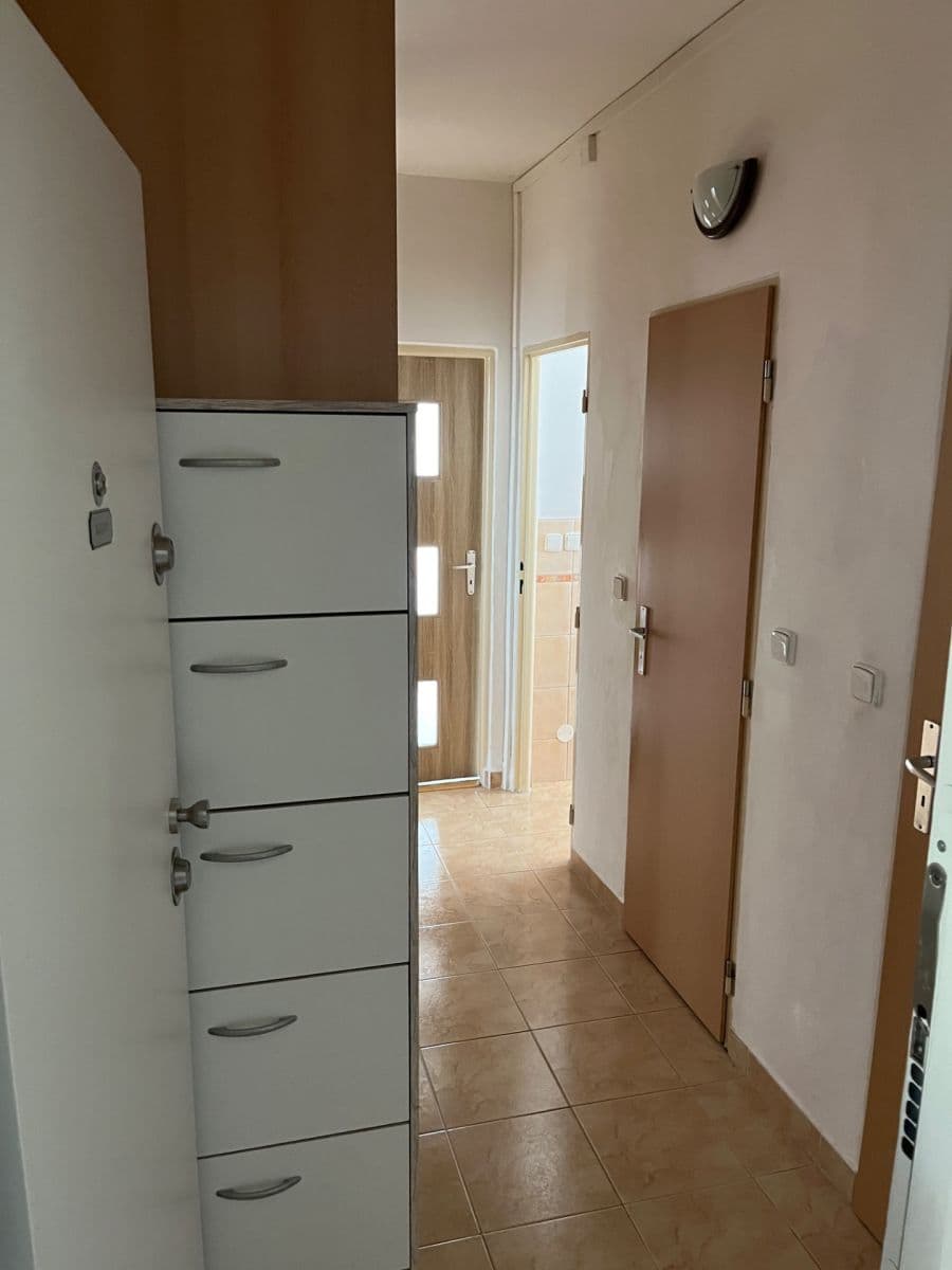Prodej bytu 3+1 72 m², Krestova, Ostrava, Moravskoslezský kraj Prodej bytu 3+1 72 m², Krestova, Ostrava, Moravskoslezský kraj