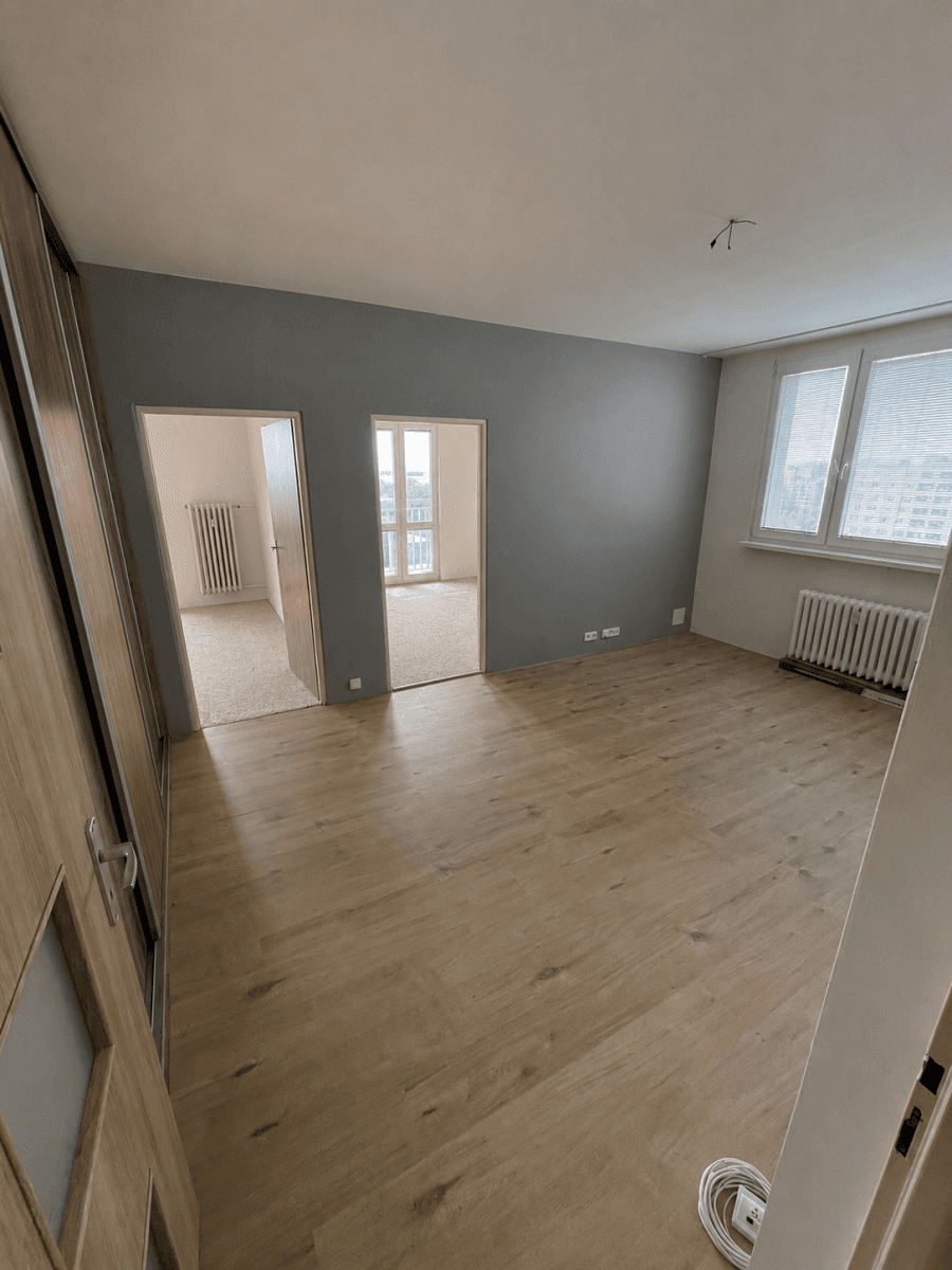 Prodej bytu 3+1 72 m², Krestova, Ostrava, Moravskoslezský kraj Prodej bytu 3+1 72 m², Krestova, Ostrava, Moravskoslezský kraj