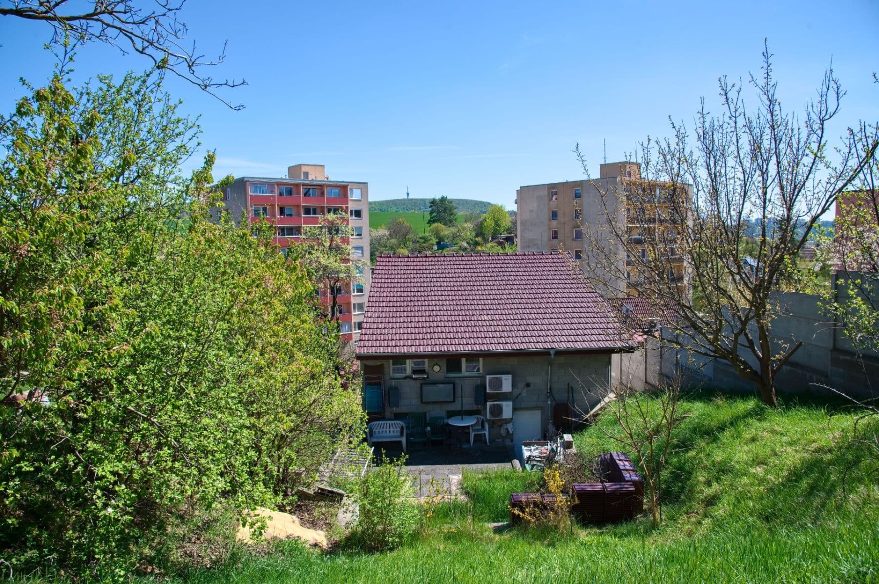 Prodej domu 140 m², pozemek 516 m², Fryčajova, Brno, Jihomoravský kraj Prodej domu 140 m², pozemek 516 m², Fryčajova, Brno, Jihomoravský kraj