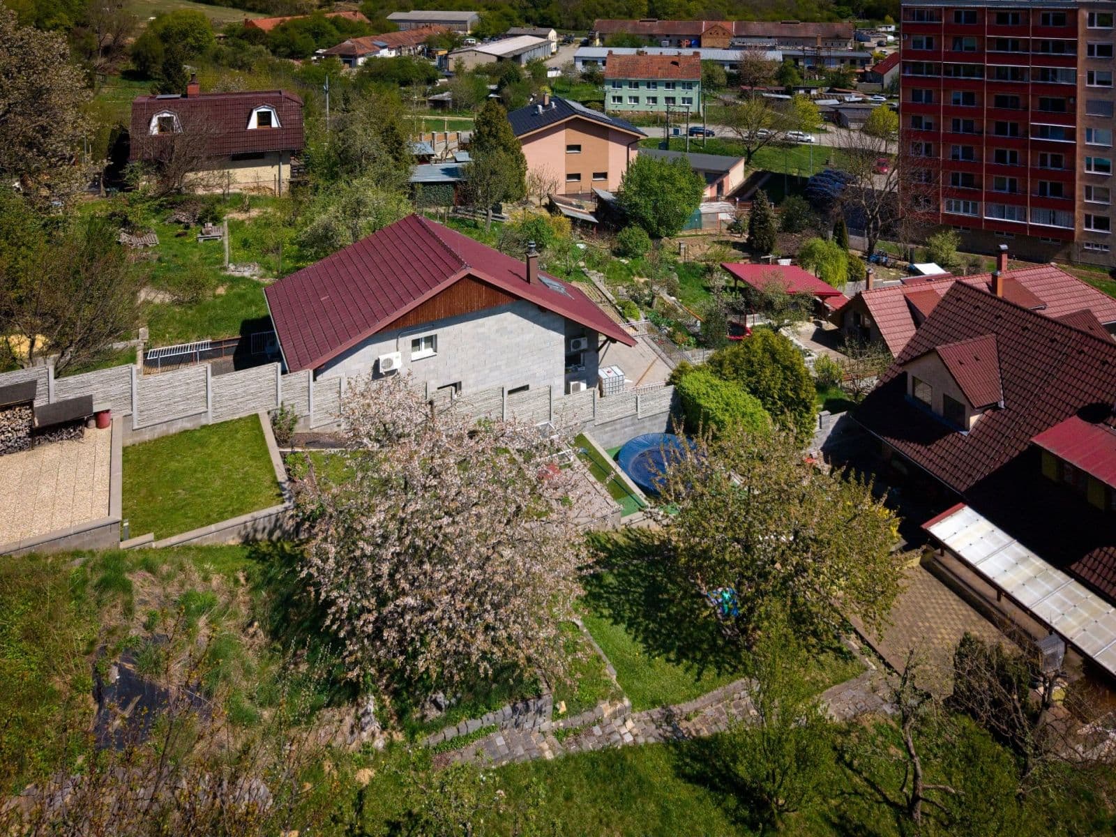 Prodej domu 140 m², pozemek 516 m², Fryčajova, Brno, Jihomoravský kraj Prodej domu 140 m², pozemek 516 m², Fryčajova, Brno, Jihomoravský kraj