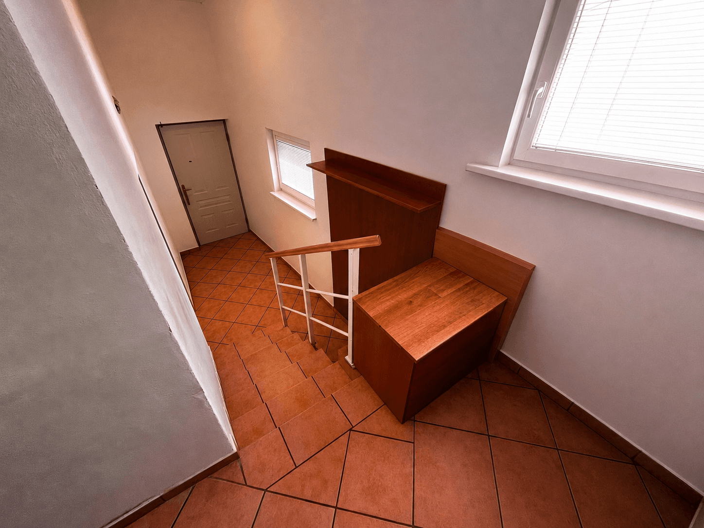 Prodej domu 140 m², pozemek 516 m², Fryčajova, Brno, Jihomoravský kraj Prodej domu 140 m², pozemek 516 m², Fryčajova, Brno, Jihomoravský kraj