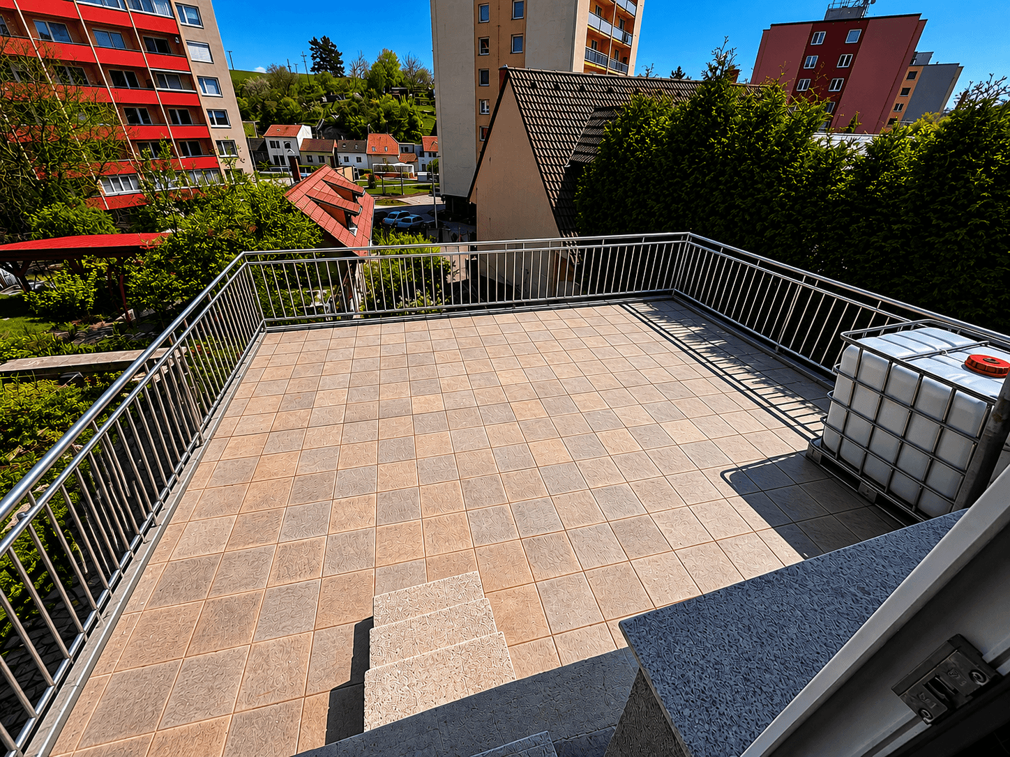 Prodej domu 140 m², pozemek 516 m², Fryčajova, Brno, Jihomoravský kraj Prodej domu 140 m², pozemek 516 m², Fryčajova, Brno, Jihomoravský kraj