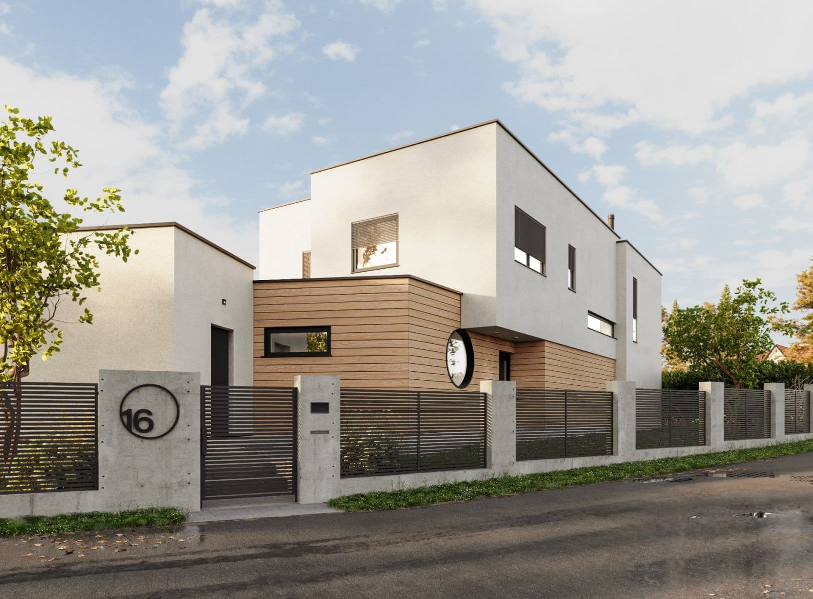 Prodej domu 326 m², pozemek 927 m², Trnová, Středočeský kraj Prodej domu 326 m², pozemek 927 m², Trnová, Středočeský kraj