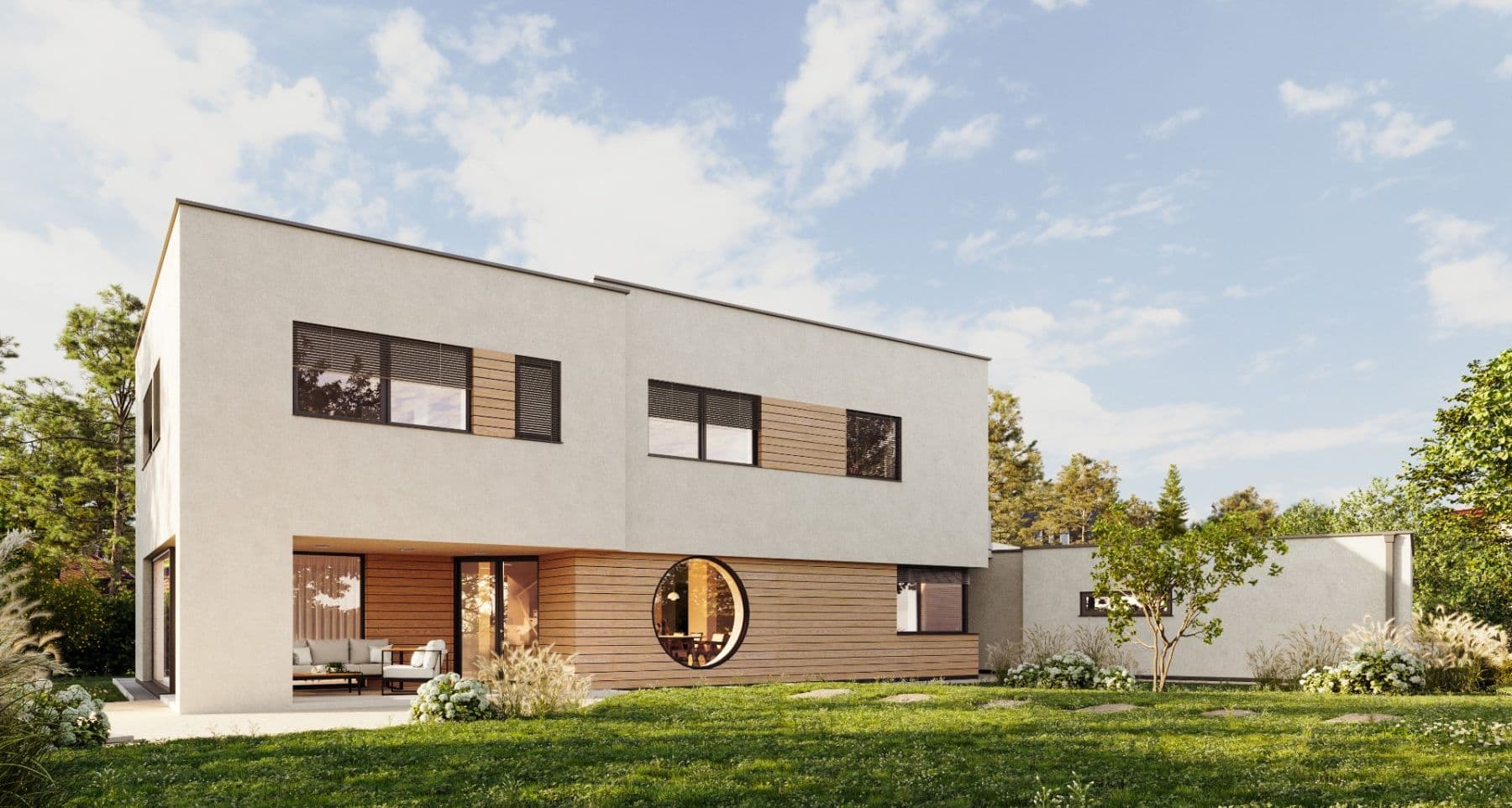 Prodej domu 326 m², pozemek 927 m², Trnová, Středočeský kraj Prodej domu 326 m², pozemek 927 m², Trnová, Středočeský kraj
