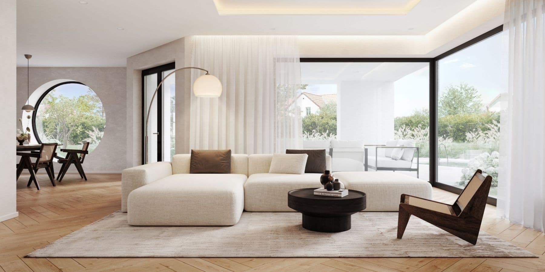 Prodej domu 326 m², pozemek 927 m², Trnová, Středočeský kraj Prodej domu 326 m², pozemek 927 m², Trnová, Středočeský kraj