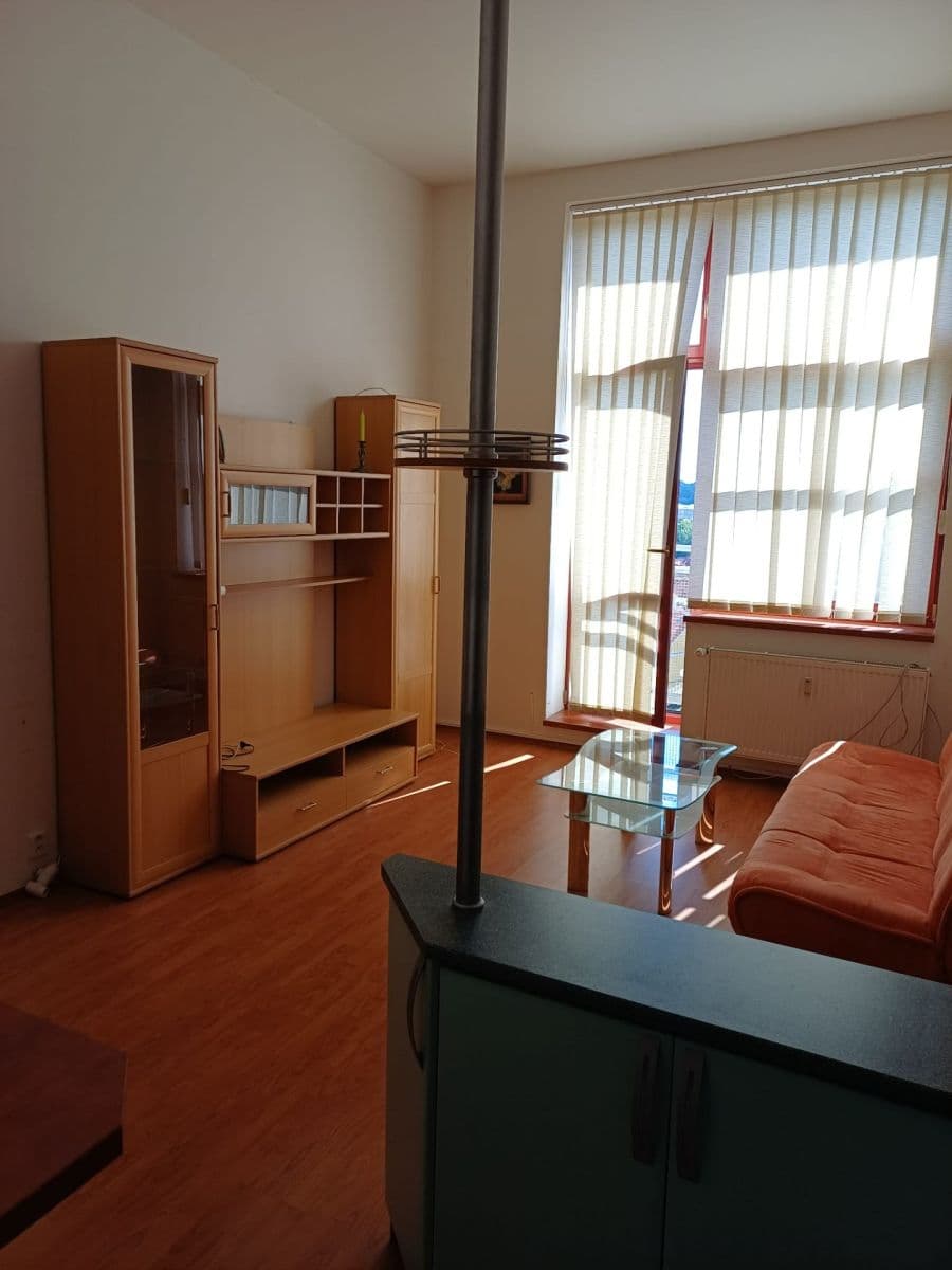 Prodej bytu 2+kk 50 m², Přemyslova, Kralupy nad Vltavou, Středočeský kraj Prodej bytu 2+kk 50 m², Přemyslova, Kralupy nad Vltavou, Středočeský kraj