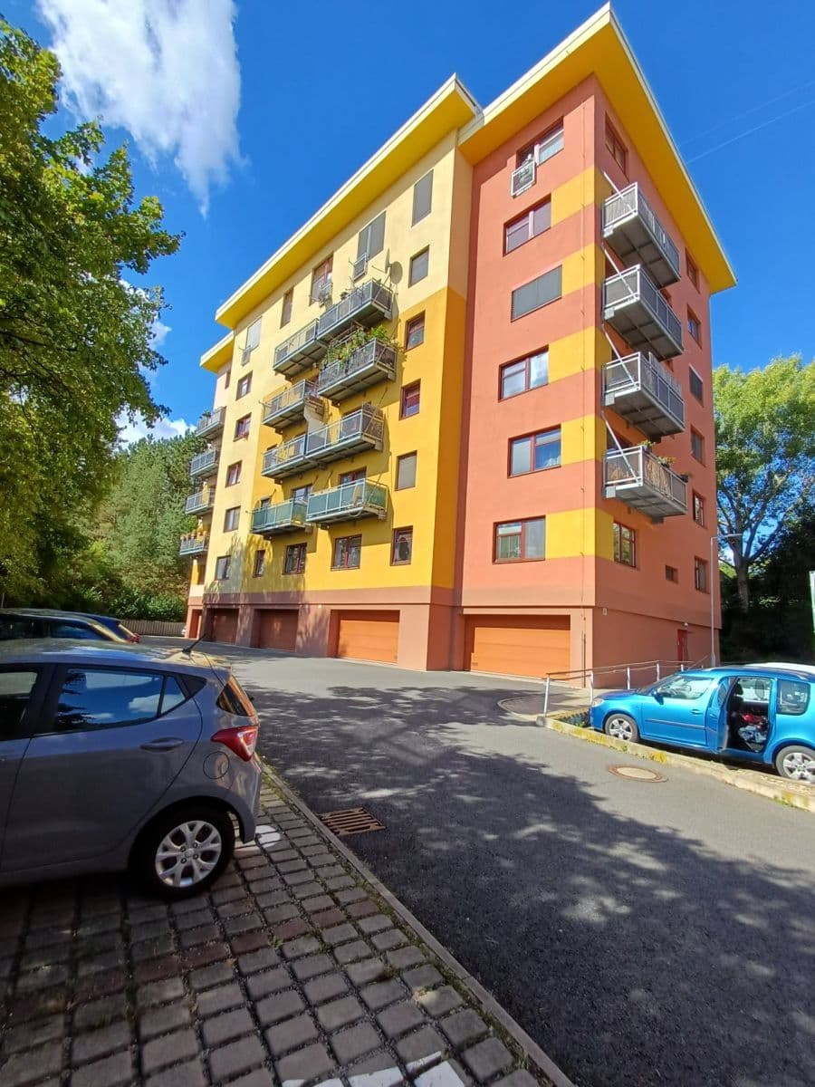 Prodej bytu 2+kk 50 m², Přemyslova, Kralupy nad Vltavou, Středočeský kraj Prodej bytu 2+kk 50 m², Přemyslova, Kralupy nad Vltavou, Středočeský kraj