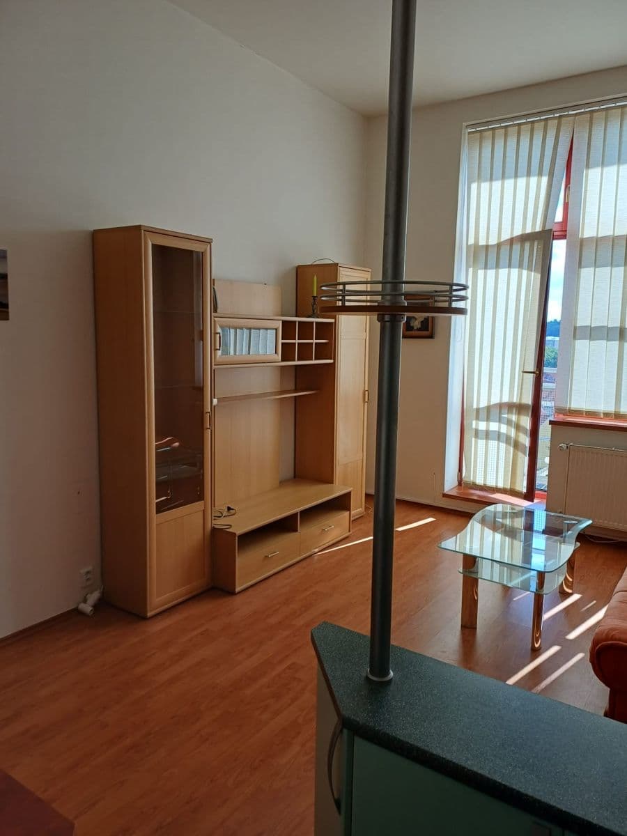 Prodej bytu 2+kk 50 m², Přemyslova, Kralupy nad Vltavou, Středočeský kraj Prodej bytu 2+kk 50 m², Přemyslova, Kralupy nad Vltavou, Středočeský kraj