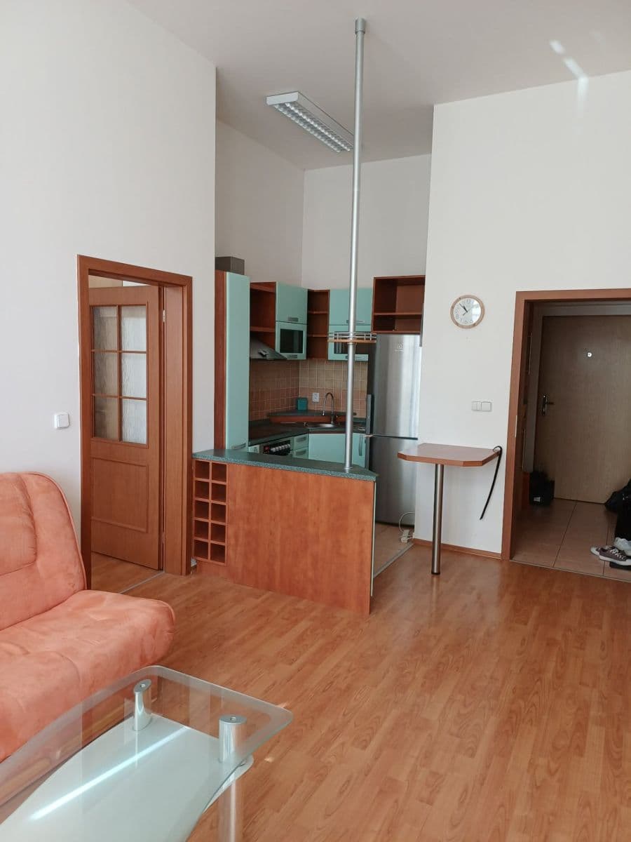 Prodej bytu 2+kk 50 m², Přemyslova, Kralupy nad Vltavou, Středočeský kraj Prodej bytu 2+kk 50 m², Přemyslova, Kralupy nad Vltavou, Středočeský kraj