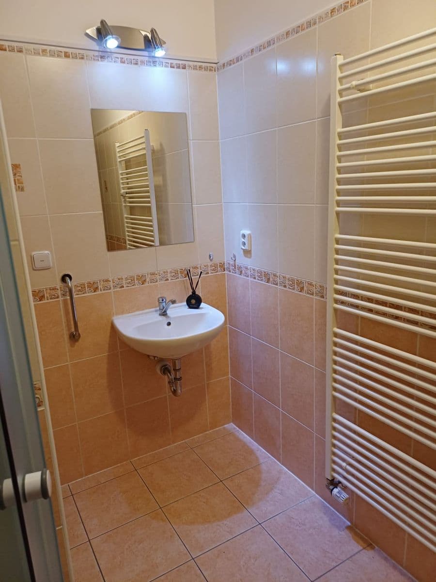 Prodej bytu 2+kk 50 m², Přemyslova, Kralupy nad Vltavou, Středočeský kraj Prodej bytu 2+kk 50 m², Přemyslova, Kralupy nad Vltavou, Středočeský kraj
