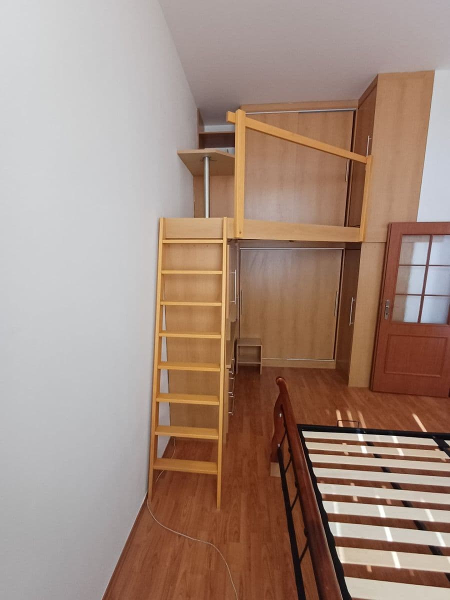 Prodej bytu 2+kk 50 m², Přemyslova, Kralupy nad Vltavou, Středočeský kraj Prodej bytu 2+kk 50 m², Přemyslova, Kralupy nad Vltavou, Středočeský kraj