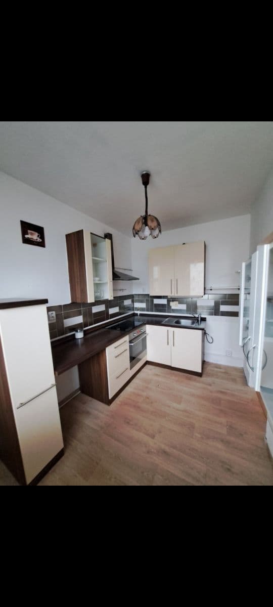 Pronájem bytu 2+1 44 m², Karla Sedláka, Litovel, Olomoucký kraj Pronájem bytu 2+1 44 m², Karla Sedláka, Litovel, Olomoucký kraj