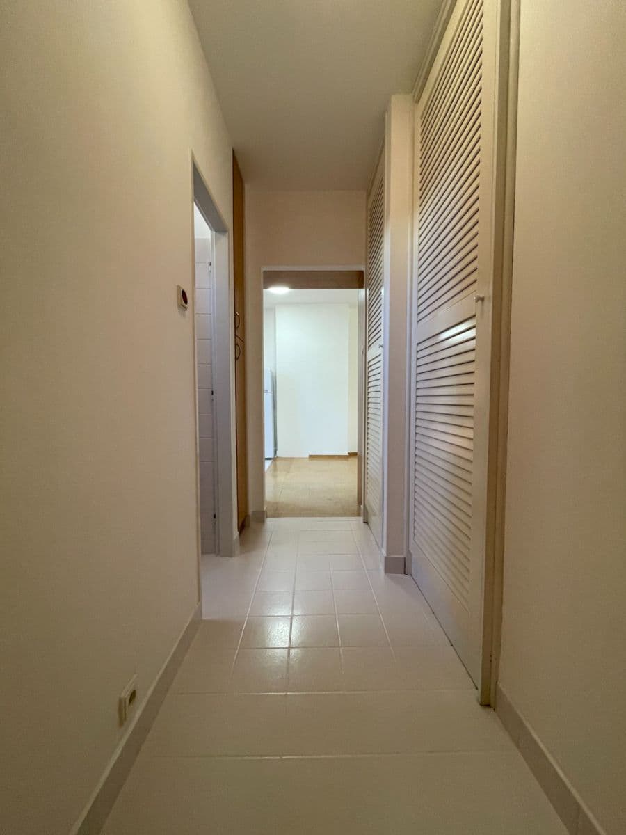 Pronájem bytu 1+kk 37 m², Högrova, Brno, Jihomoravský kraj Pronájem bytu 1+kk 37 m², Högrova, Brno, Jihomoravský kraj