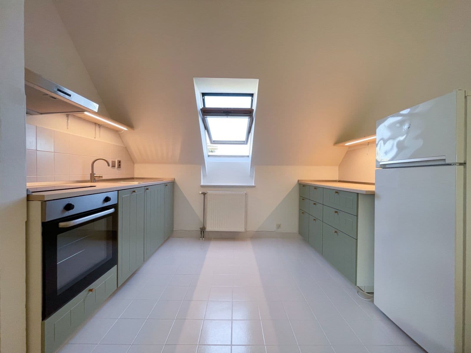Pronájem bytu 1+kk 37 m², Högrova, Brno, Jihomoravský kraj Pronájem bytu 1+kk 37 m², Högrova, Brno, Jihomoravský kraj