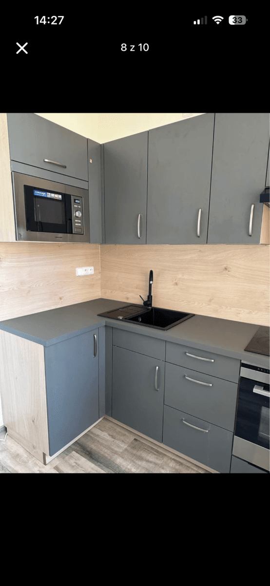 Pronájem bytu 1+kk 37 m², Husova, Mariánské Lázně, Karlovarský kraj Pronájem bytu 1+kk 37 m², Husova, Mariánské Lázně, Karlovarský kraj