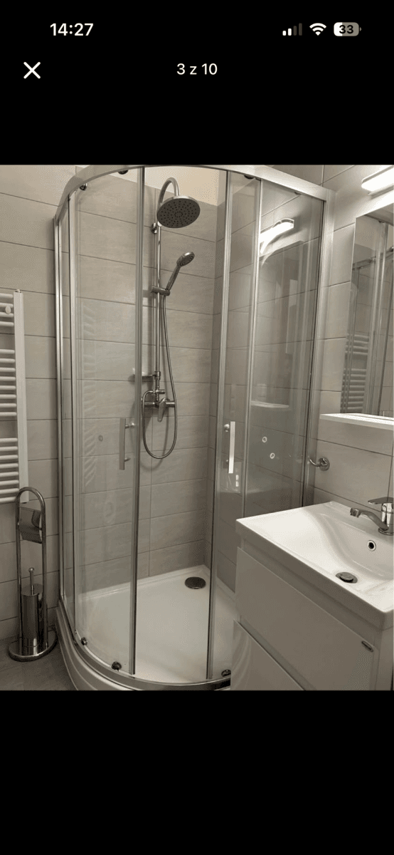Pronájem bytu 1+kk 37 m², Husova, Mariánské Lázně, Karlovarský kraj Pronájem bytu 1+kk 37 m², Husova, Mariánské Lázně, Karlovarský kraj