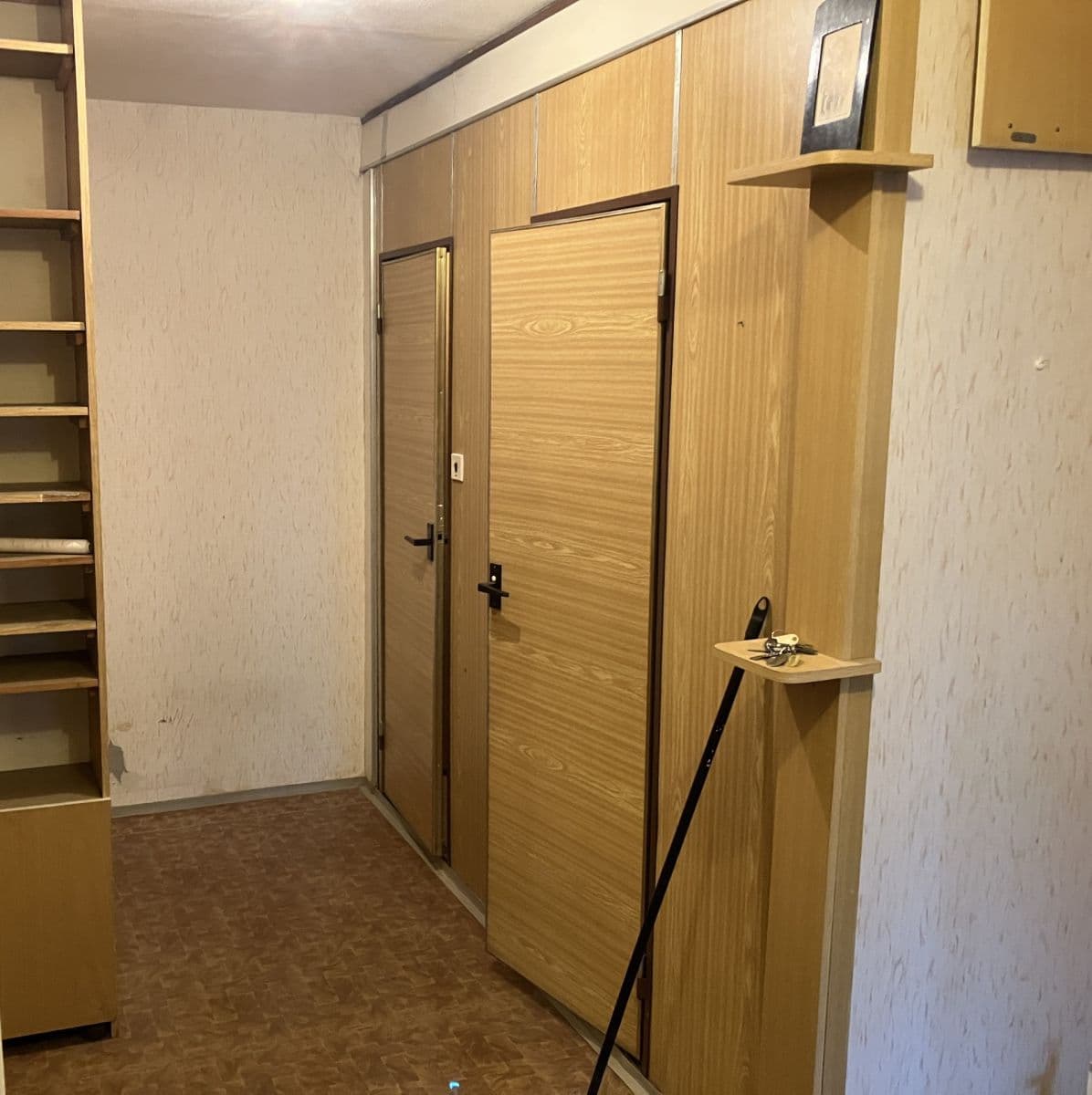 Prodej bytu 3+kk 65 m², Kpt. Stránského, Praha, Praha Prodej bytu 3+kk 65 m², Kpt. Stránského, Praha, Praha