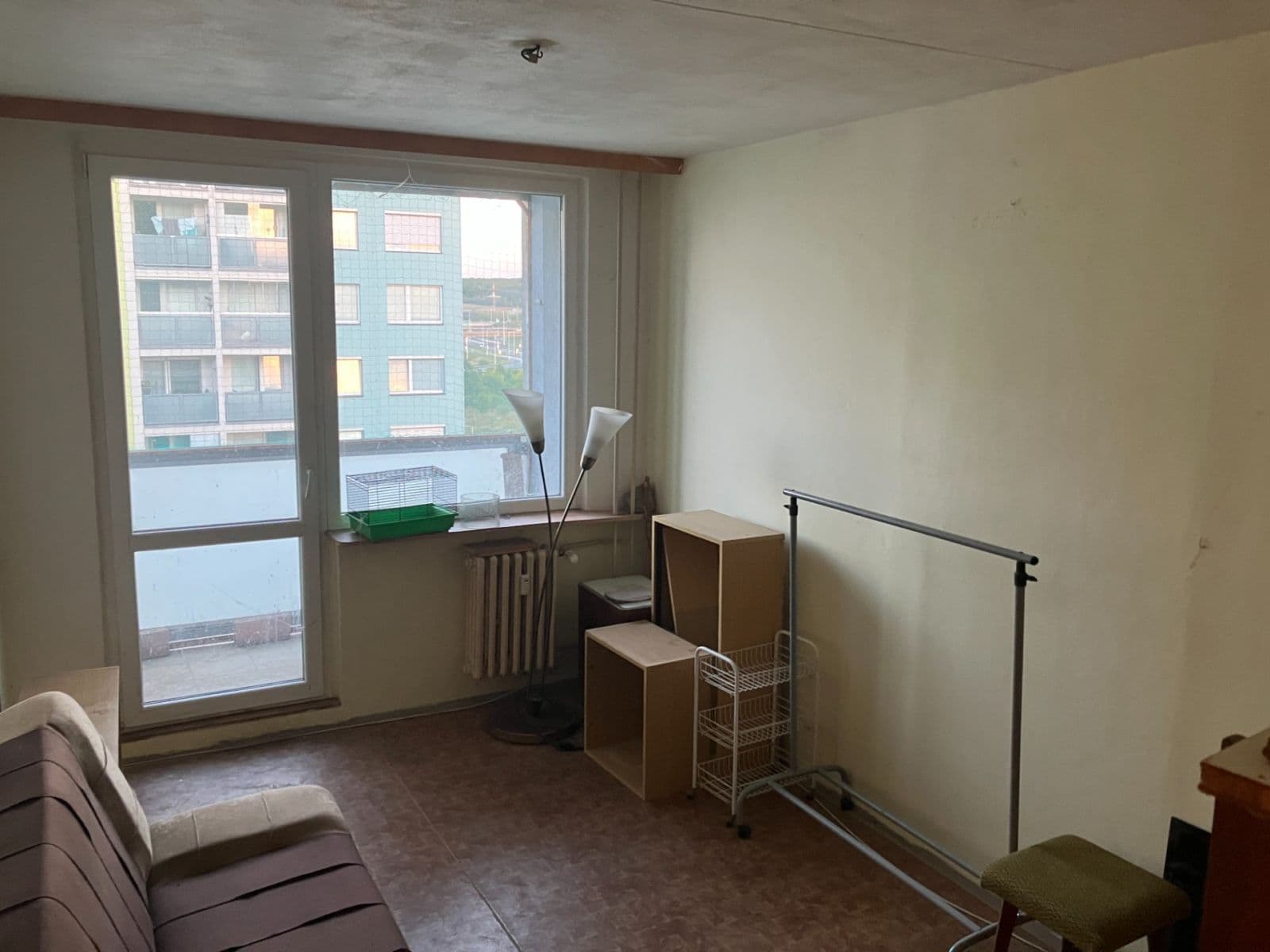 Prodej bytu 3+kk 65 m², Kpt. Stránského, Praha, Praha Prodej bytu 3+kk 65 m², Kpt. Stránského, Praha, Praha