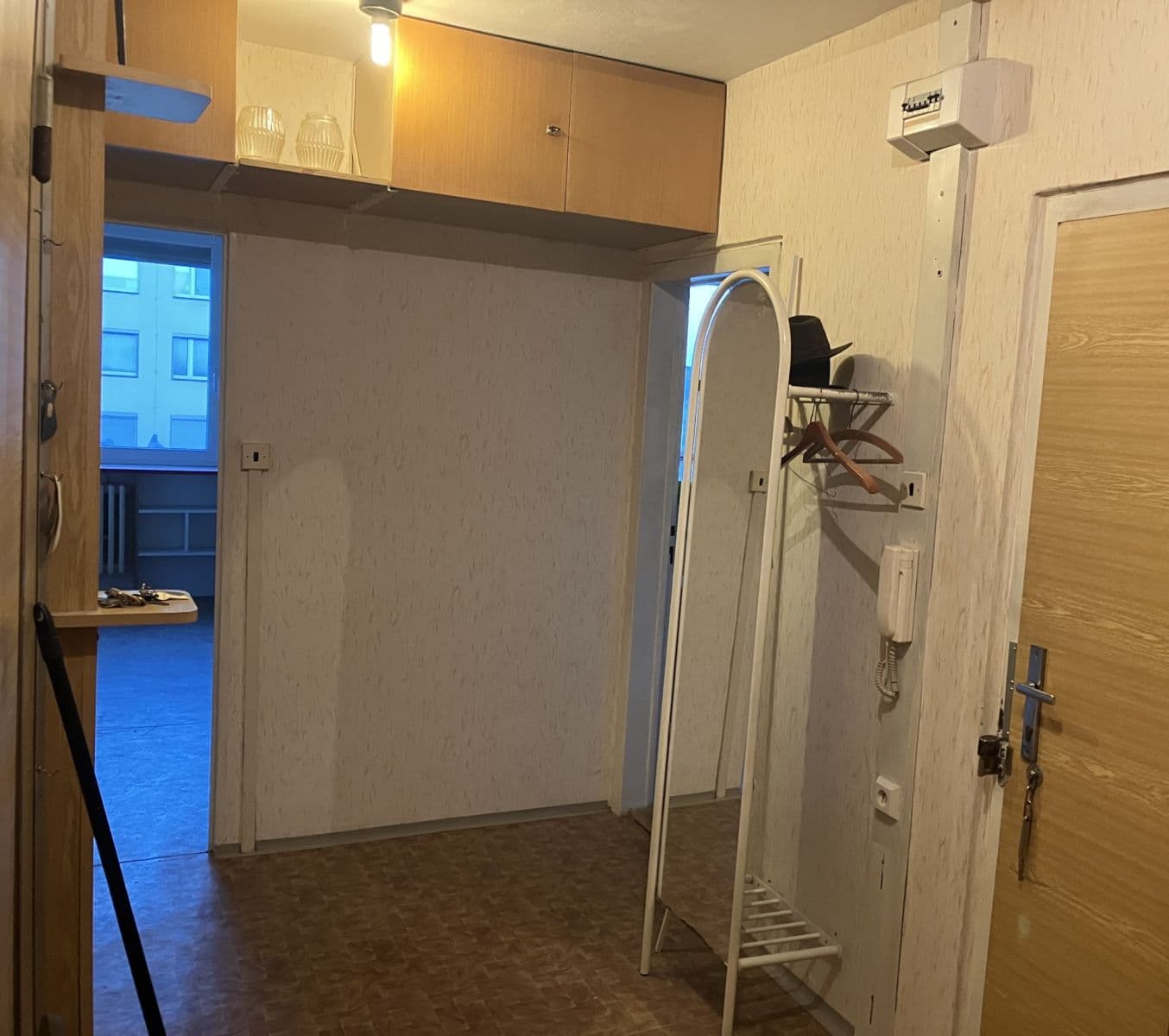 Prodej bytu 3+kk 65 m², Kpt. Stránského, Praha, Praha Prodej bytu 3+kk 65 m², Kpt. Stránského, Praha, Praha