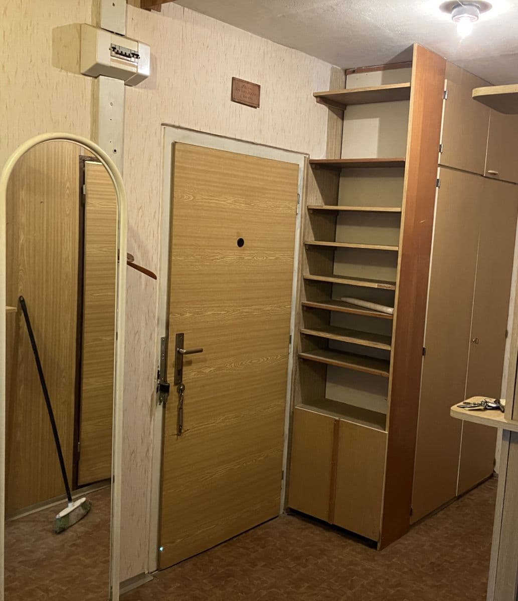 Prodej bytu 3+kk 65 m², Kpt. Stránského, Praha, Praha Prodej bytu 3+kk 65 m², Kpt. Stránského, Praha, Praha