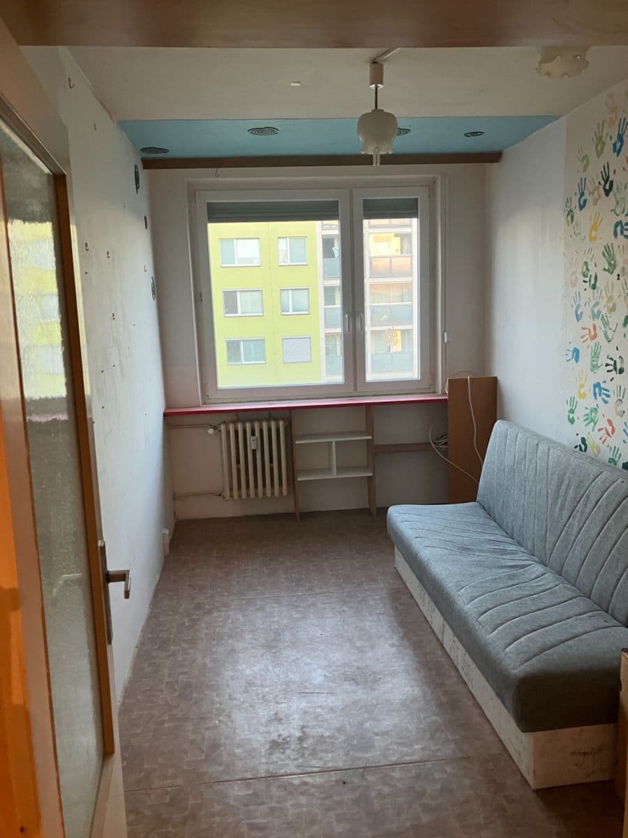 Prodej bytu 3+kk 65 m², Kpt. Stránského, Praha, Praha Prodej bytu 3+kk 65 m², Kpt. Stránského, Praha, Praha
