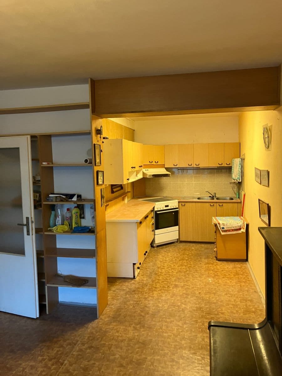 Prodej bytu 3+kk 65 m², Kpt. Stránského, Praha, Praha Prodej bytu 3+kk 65 m², Kpt. Stránského, Praha, Praha