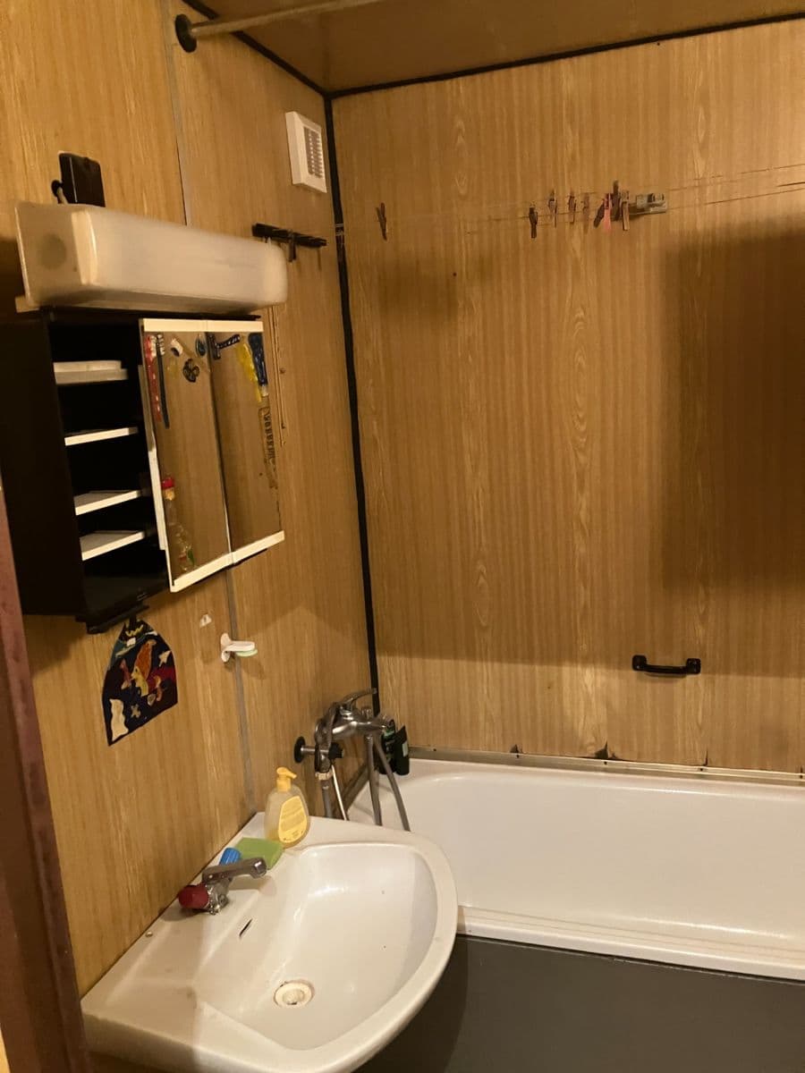 Prodej bytu 3+kk 65 m², Kpt. Stránského, Praha, Praha Prodej bytu 3+kk 65 m², Kpt. Stránského, Praha, Praha