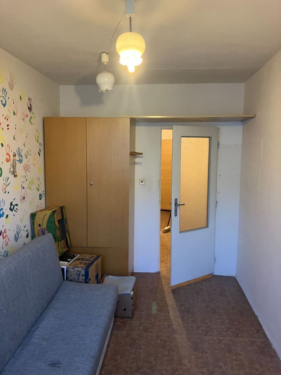 Prodej bytu 3+kk 65 m², Kpt. Stránského, Praha, Praha Prodej bytu 3+kk 65 m², Kpt. Stránského, Praha, Praha