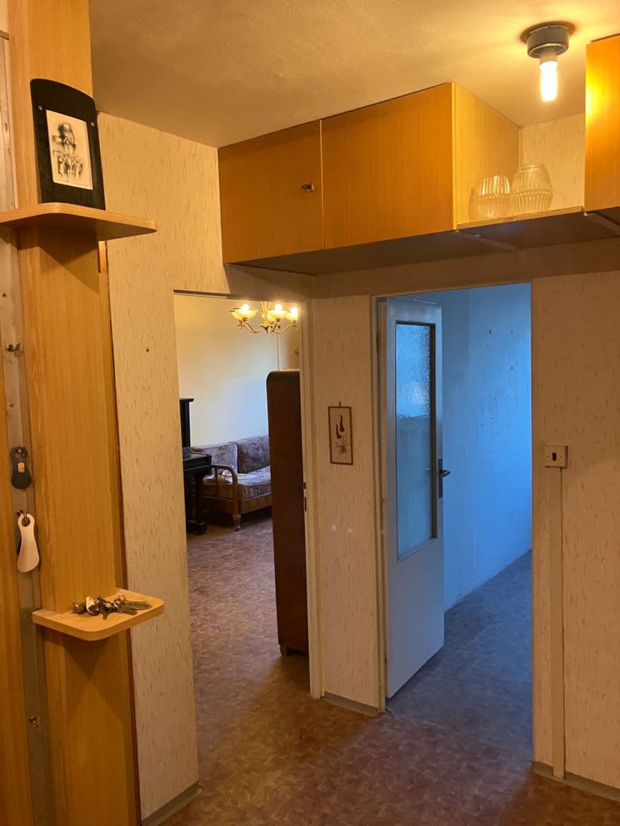 Prodej bytu 3+kk 65 m², Kpt. Stránského, Praha, Praha Prodej bytu 3+kk 65 m², Kpt. Stránského, Praha, Praha