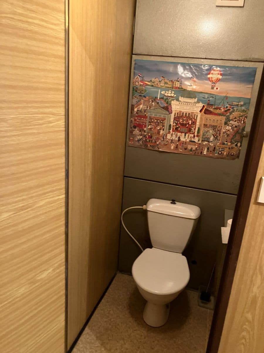 Prodej bytu 3+kk 65 m², Kpt. Stránského, Praha, Praha Prodej bytu 3+kk 65 m², Kpt. Stránského, Praha, Praha