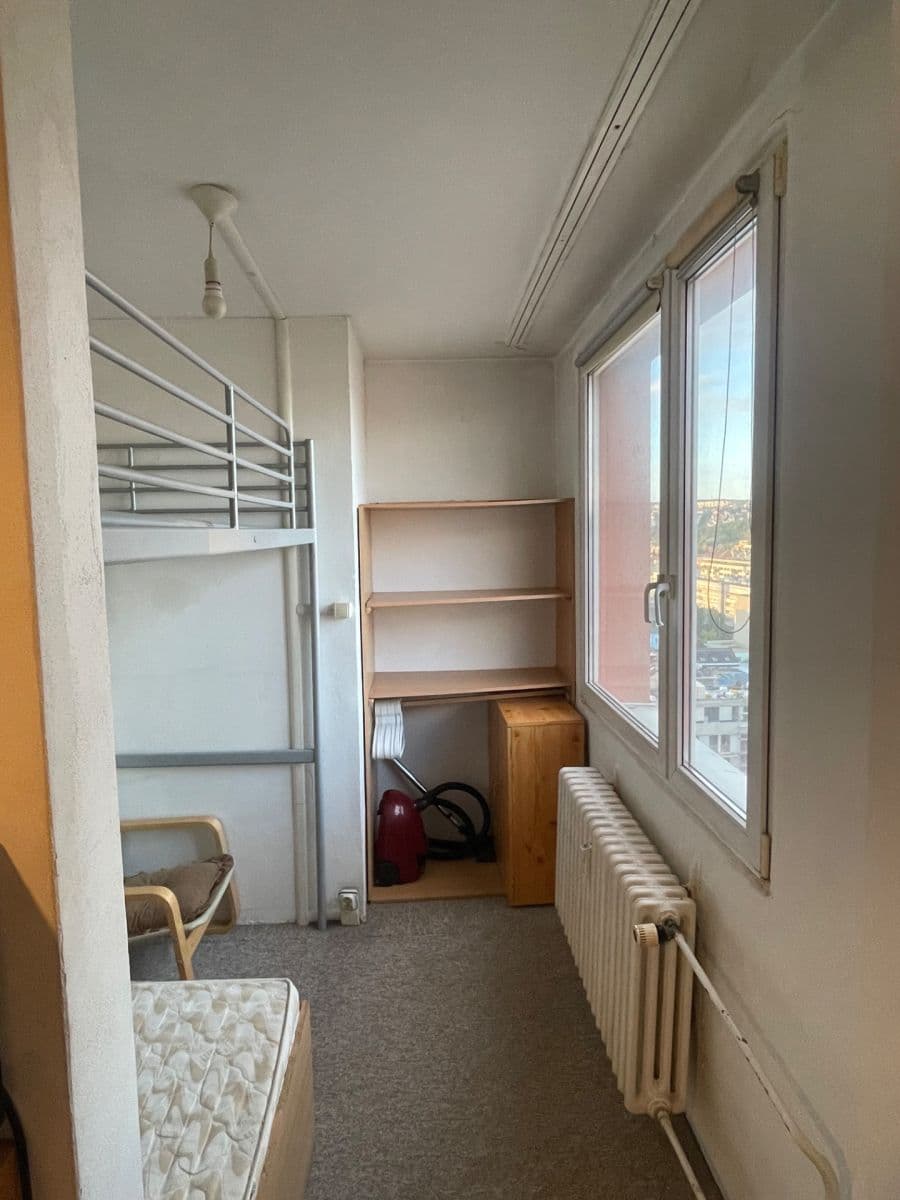 Pronájem bytu 1+kk 21 m², Dělnická, Praha, Praha Pronájem bytu 1+kk 21 m², Dělnická, Praha, Praha