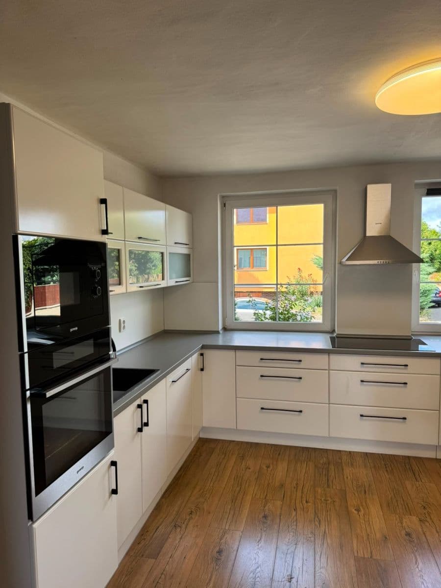 Prodej domu 173 m², pozemek 173 m², U Flory, Žatec, Ústecký kraj Prodej domu 173 m², pozemek 173 m², U Flory, Žatec, Ústecký kraj