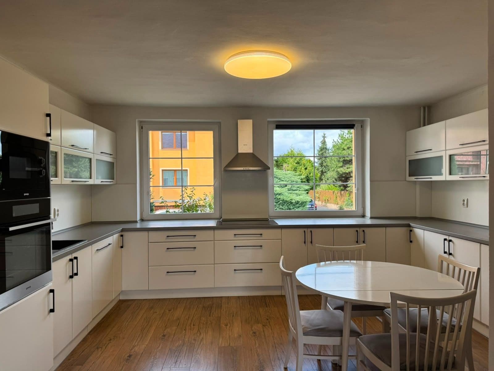 Prodej domu 173 m², pozemek 173 m², U Flory, Žatec, Ústecký kraj Prodej domu 173 m², pozemek 173 m², U Flory, Žatec, Ústecký kraj