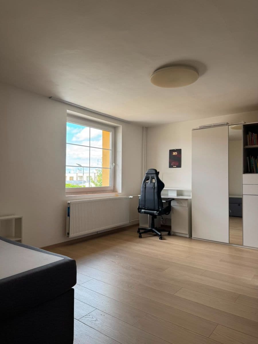 Prodej domu 173 m², pozemek 173 m², U Flory, Žatec, Ústecký kraj Prodej domu 173 m², pozemek 173 m², U Flory, Žatec, Ústecký kraj