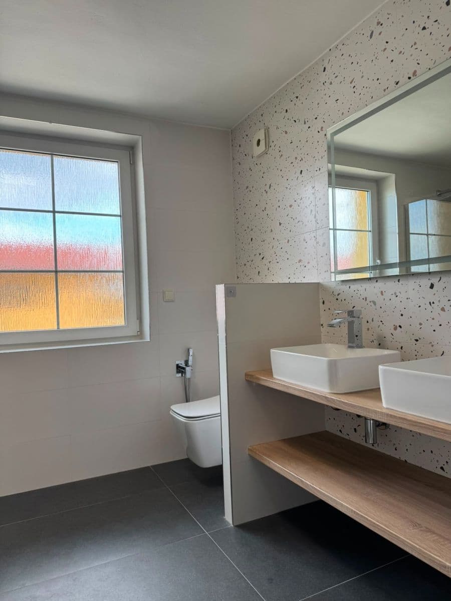 Prodej domu 173 m², pozemek 173 m², U Flory, Žatec, Ústecký kraj Prodej domu 173 m², pozemek 173 m², U Flory, Žatec, Ústecký kraj