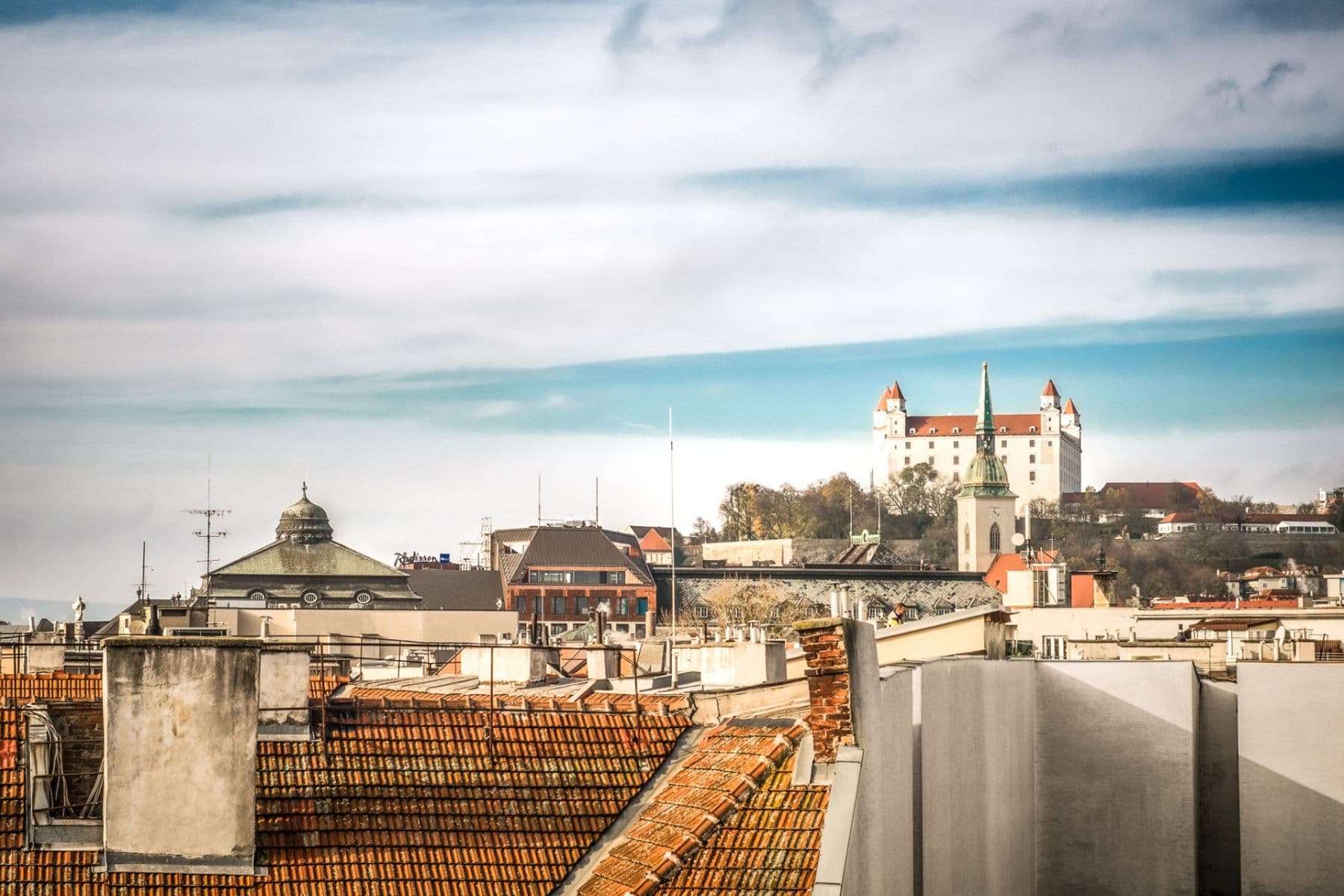 Pronájem bytu 2+1 110 m², Bratislava - mestská časť Staré Mesto, Bratislavský kraj Pronájem bytu 2+1 110 m², Bratislava - mestská časť Staré Mesto, Bratislavský kraj