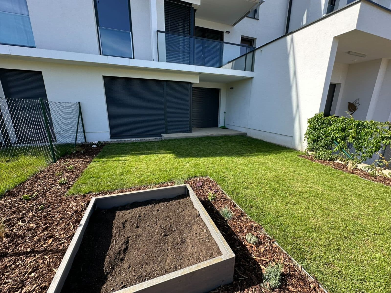 Pronájem bytu 2+kk 53 m², Za Pískovnou, Praha, Praha Pronájem bytu 2+kk 53 m², Za Pískovnou, Praha, Praha