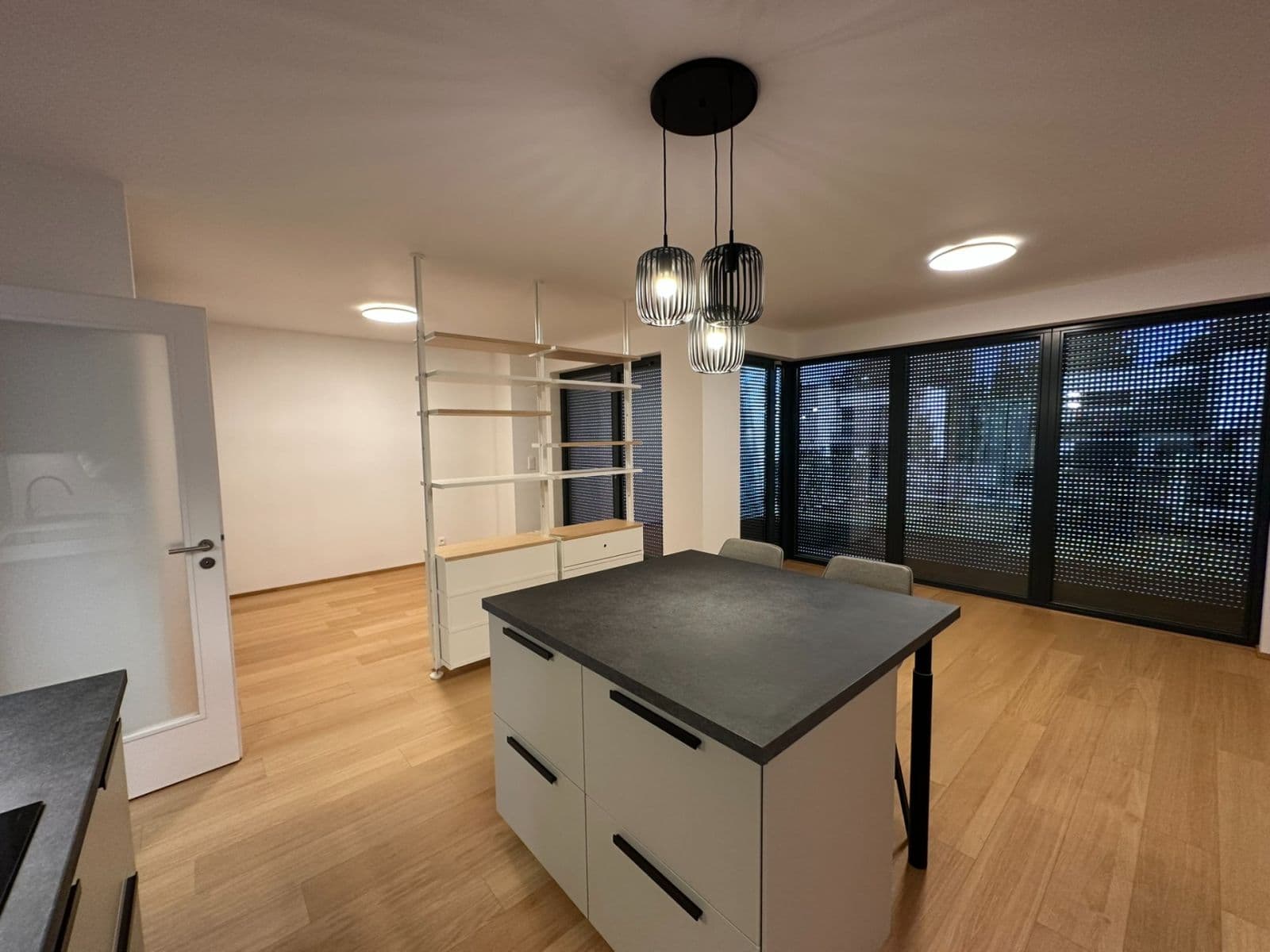 Pronájem bytu 2+kk 53 m², Za Pískovnou, Praha, Praha Pronájem bytu 2+kk 53 m², Za Pískovnou, Praha, Praha
