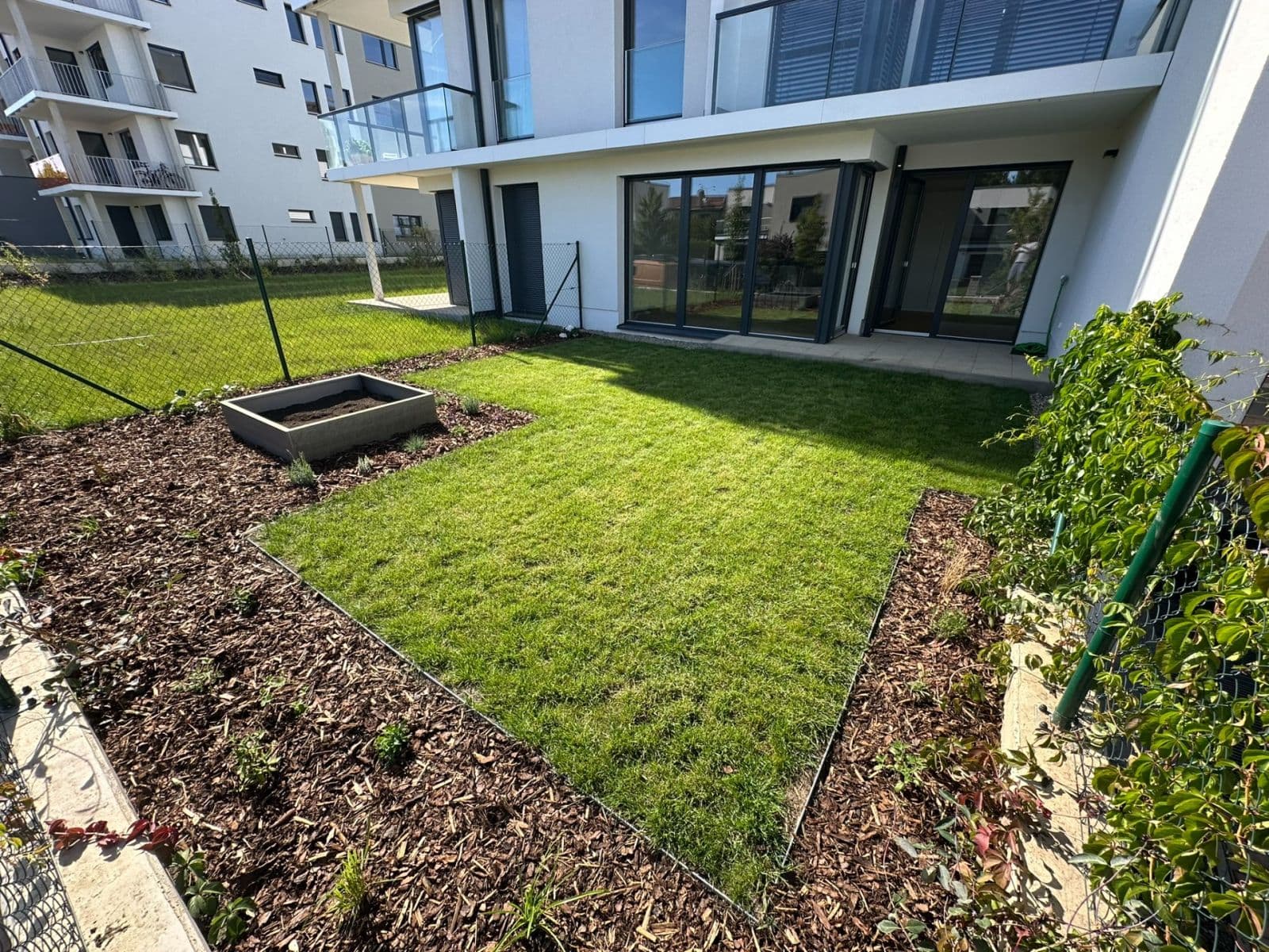 Pronájem bytu 2+kk 53 m², Za Pískovnou, Praha, Praha Pronájem bytu 2+kk 53 m², Za Pískovnou, Praha, Praha
