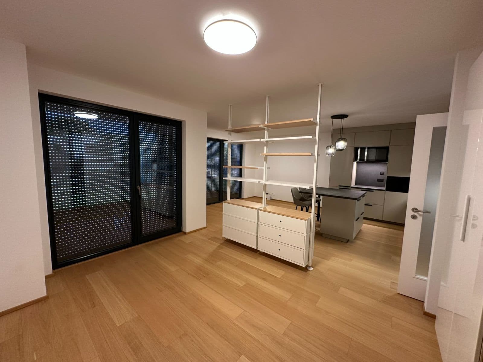 Pronájem bytu 2+kk 53 m², Za Pískovnou, Praha, Praha Pronájem bytu 2+kk 53 m², Za Pískovnou, Praha, Praha
