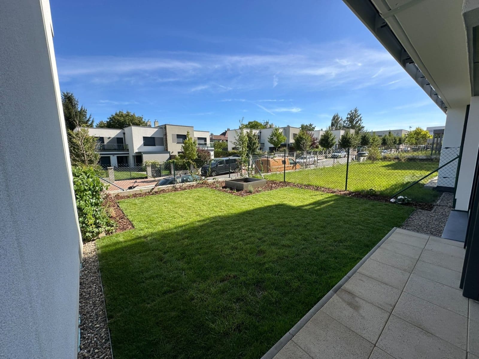 Pronájem bytu 2+kk 53 m², Za Pískovnou, Praha, Praha Pronájem bytu 2+kk 53 m², Za Pískovnou, Praha, Praha