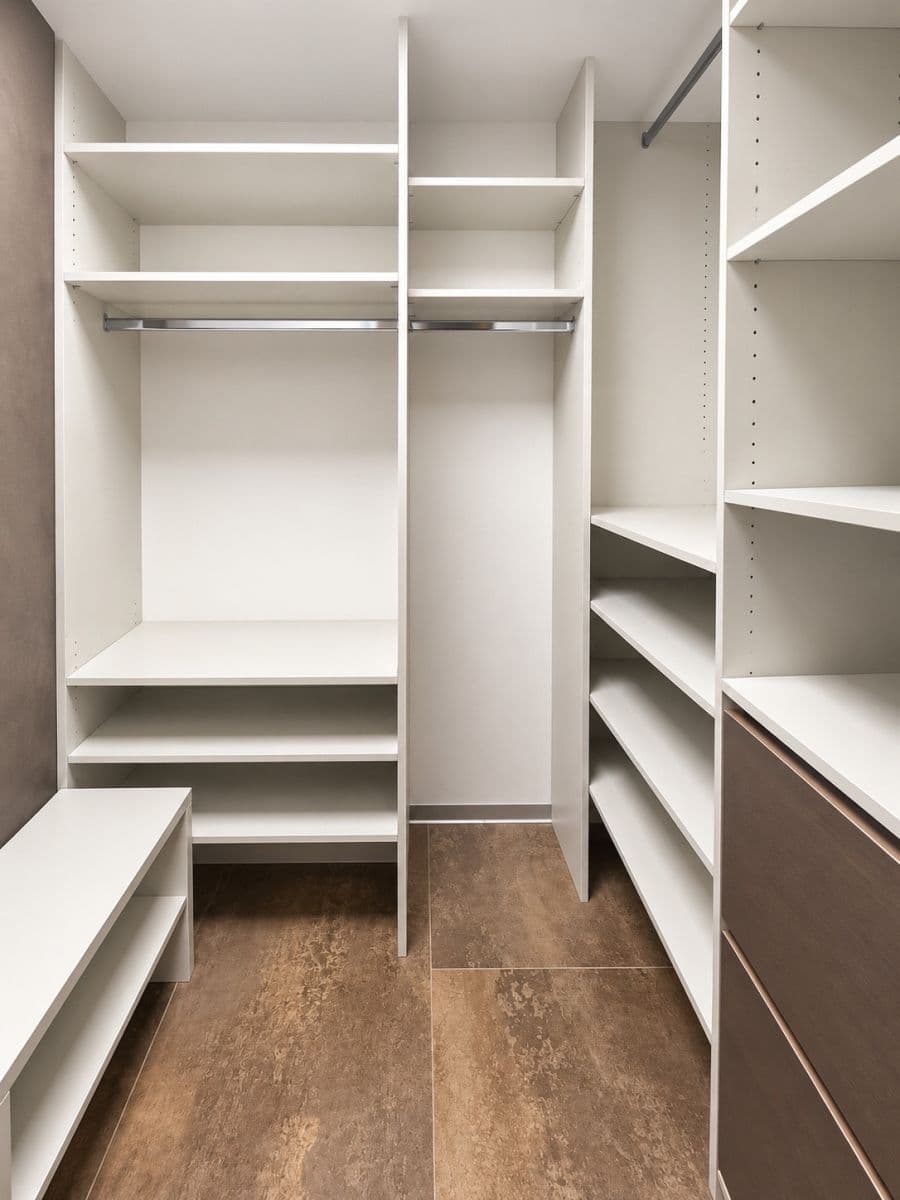 Pronájem bytu 2+kk 50 m², Střížkovská, Praha, Praha Pronájem bytu 2+kk 50 m², Střížkovská, Praha, Praha