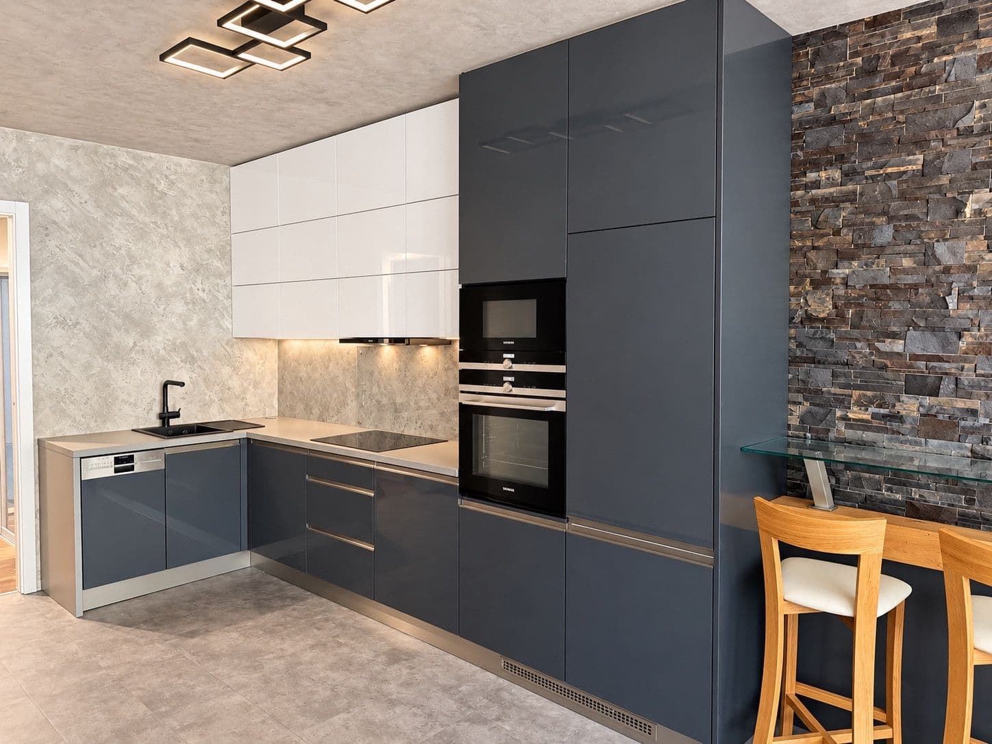 Pronájem bytu 2+kk 50 m², Střížkovská, Praha, Praha Pronájem bytu 2+kk 50 m², Střížkovská, Praha, Praha