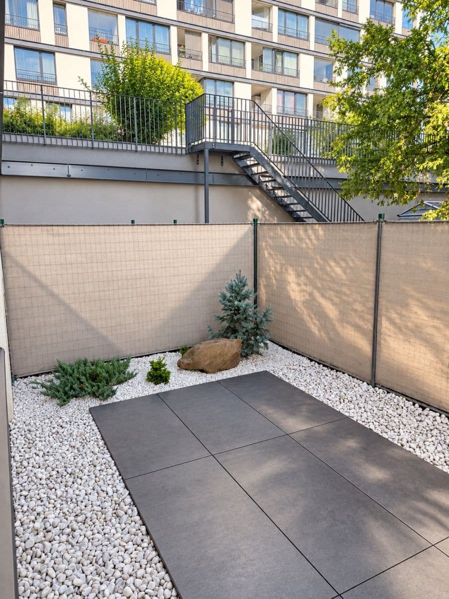 Pronájem bytu 2+kk 50 m², Střížkovská, Praha, Praha Pronájem bytu 2+kk 50 m², Střížkovská, Praha, Praha