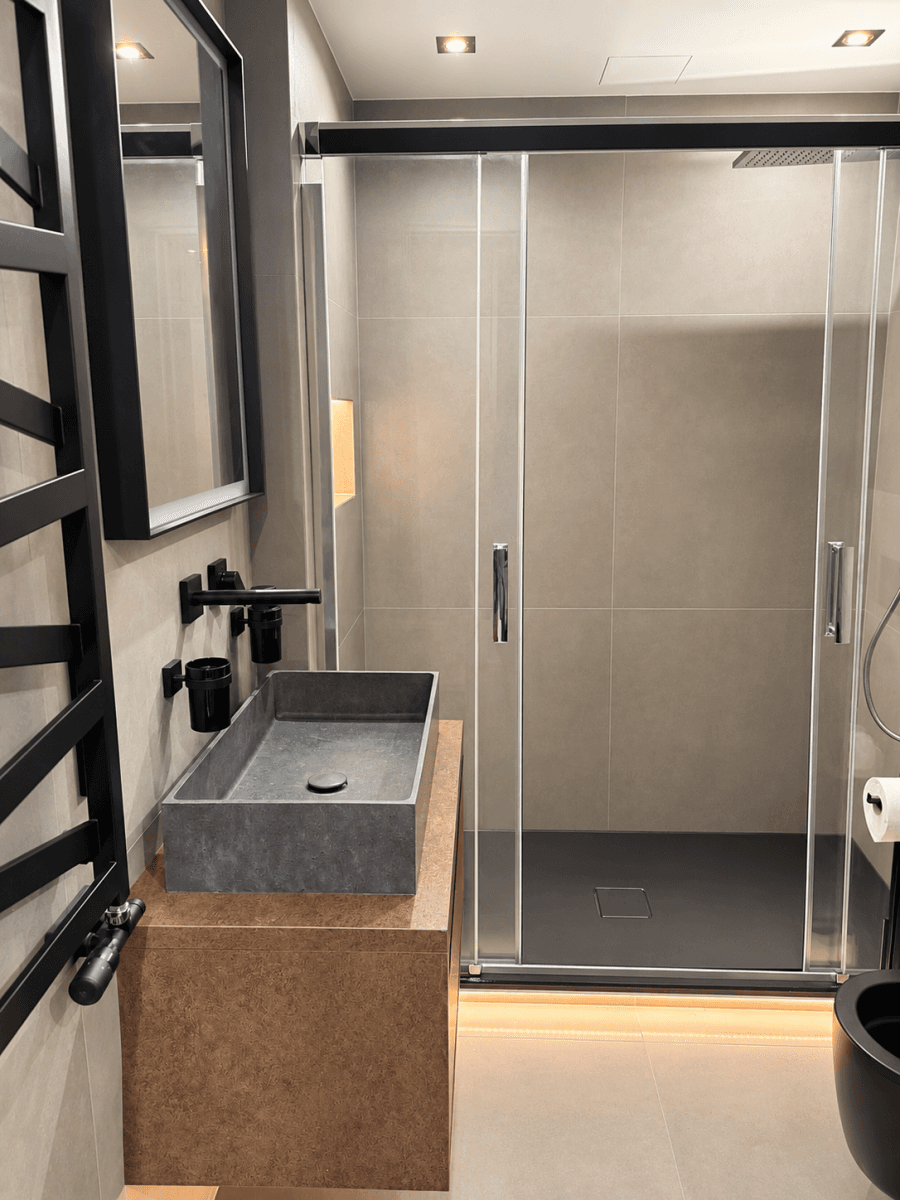 Pronájem bytu 2+kk 50 m², Střížkovská, Praha, Praha Pronájem bytu 2+kk 50 m², Střížkovská, Praha, Praha
