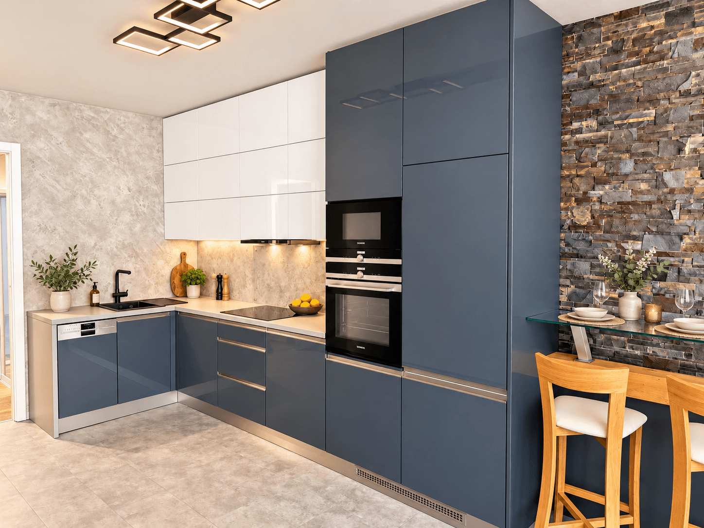 Pronájem bytu 2+kk 50 m², Střížkovská, Praha, Praha Pronájem bytu 2+kk 50 m², Střížkovská, Praha, Praha