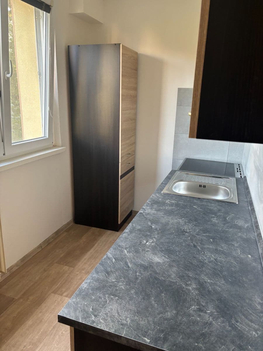 Pronájem bytu 2+1 54 m², třída Svobody, Zlín, Zlínský kraj Pronájem bytu 2+1 54 m², třída Svobody, Zlín, Zlínský kraj