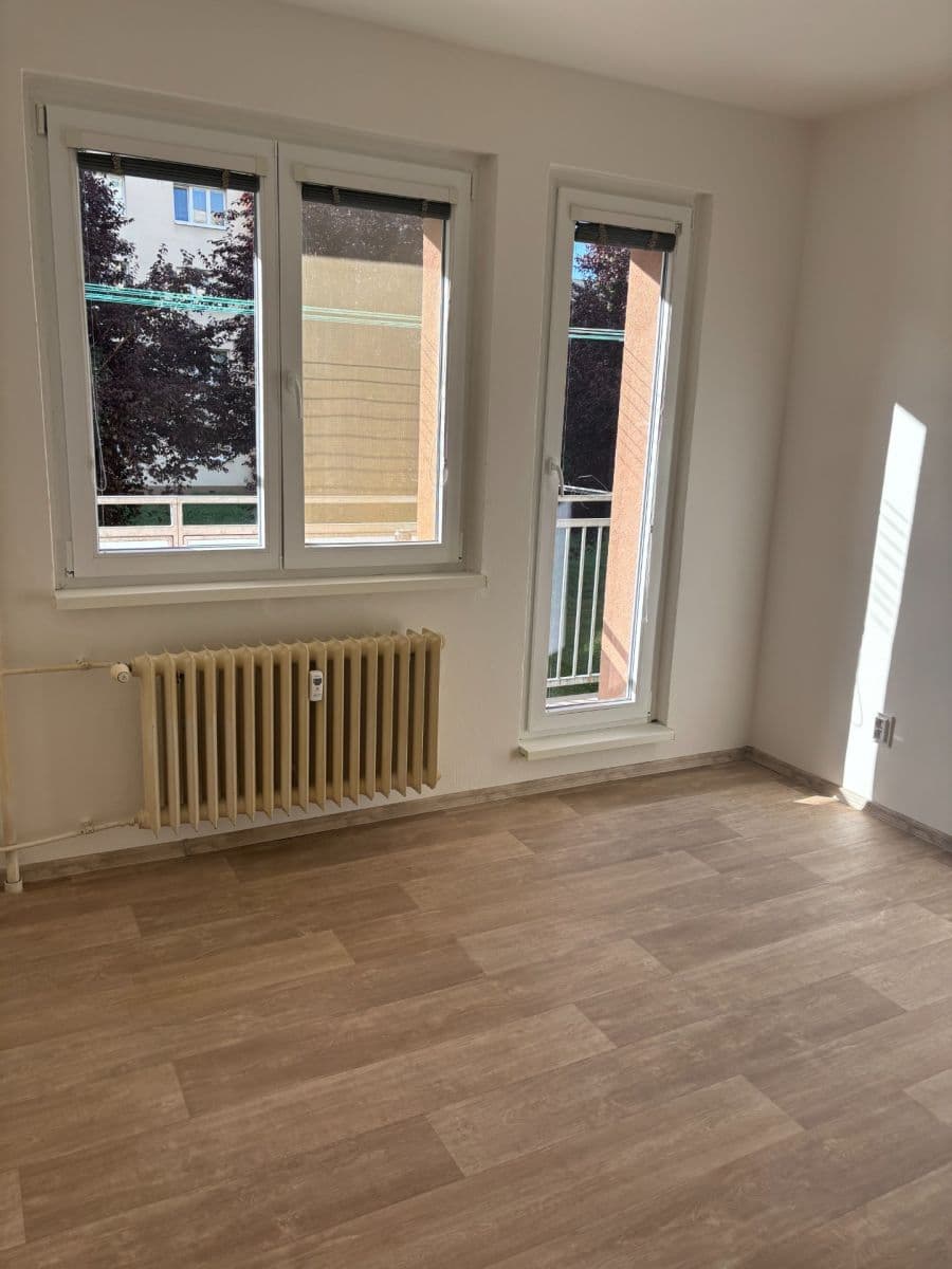 Pronájem bytu 2+1 54 m², třída Svobody, Zlín, Zlínský kraj Pronájem bytu 2+1 54 m², třída Svobody, Zlín, Zlínský kraj