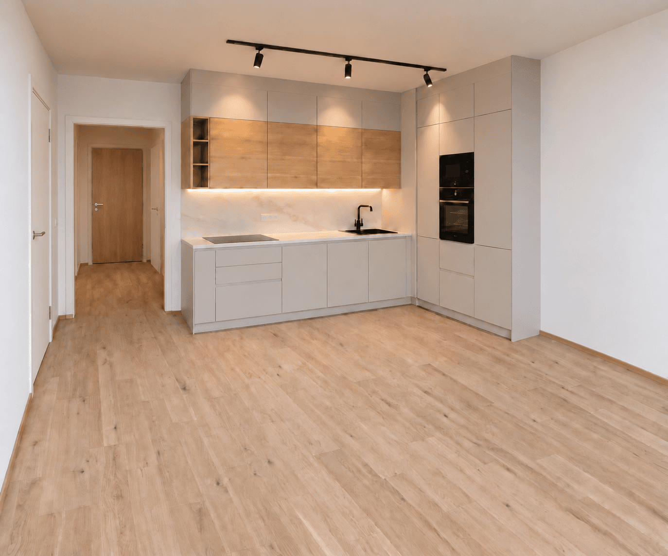 Pronájem bytu 2+kk 53 m², Za Pískovnou, Praha, Praha Pronájem bytu 2+kk 53 m², Za Pískovnou, Praha, Praha