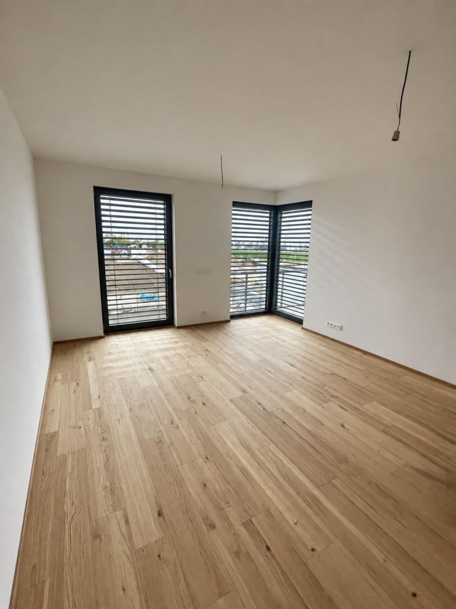 Pronájem bytu 2+kk 53 m², Za Pískovnou, Praha, Praha Pronájem bytu 2+kk 53 m², Za Pískovnou, Praha, Praha